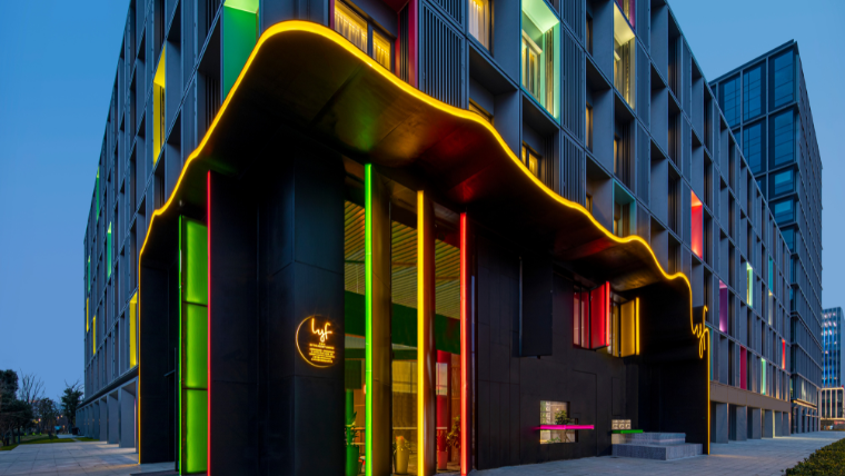 Property Location Static Image