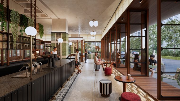 Nearby Property image