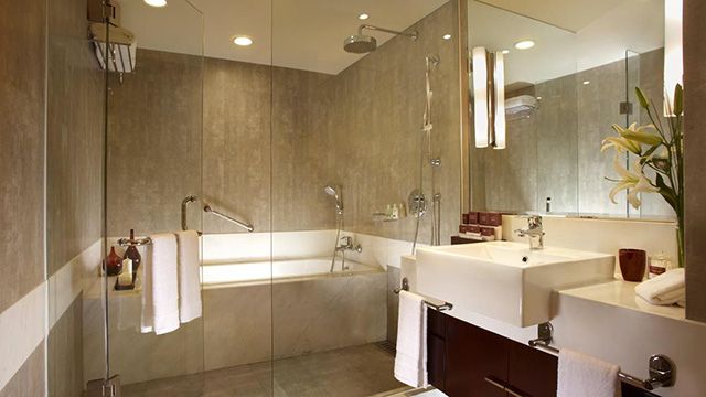 二居室行政公寓