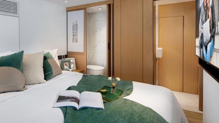 Apartmenttypes Studio Exe Bedrm Thumbnail