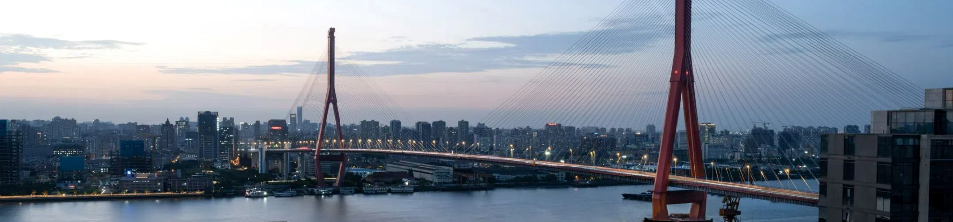 上海浦发盛捷壹滨江服务公寓