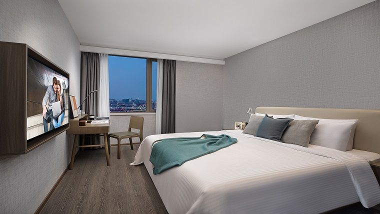 Amenities Thumbnail 1EXE Bedrm