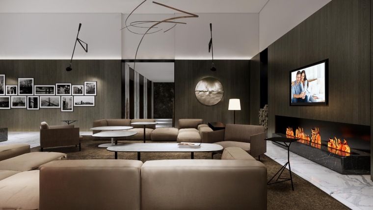 Property Location Static Image