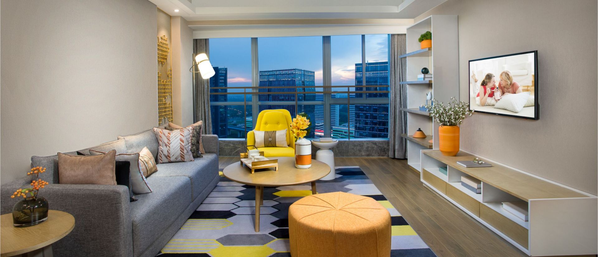 Apartment Types Citadines Keqiao Shaoxing Banner Desktop