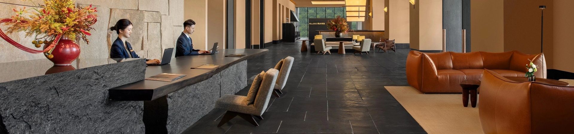 Ascott Fengyishan Shenzhen