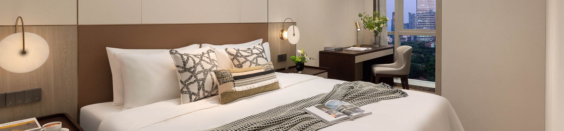 Overview Somerset QPlex Shenzhen