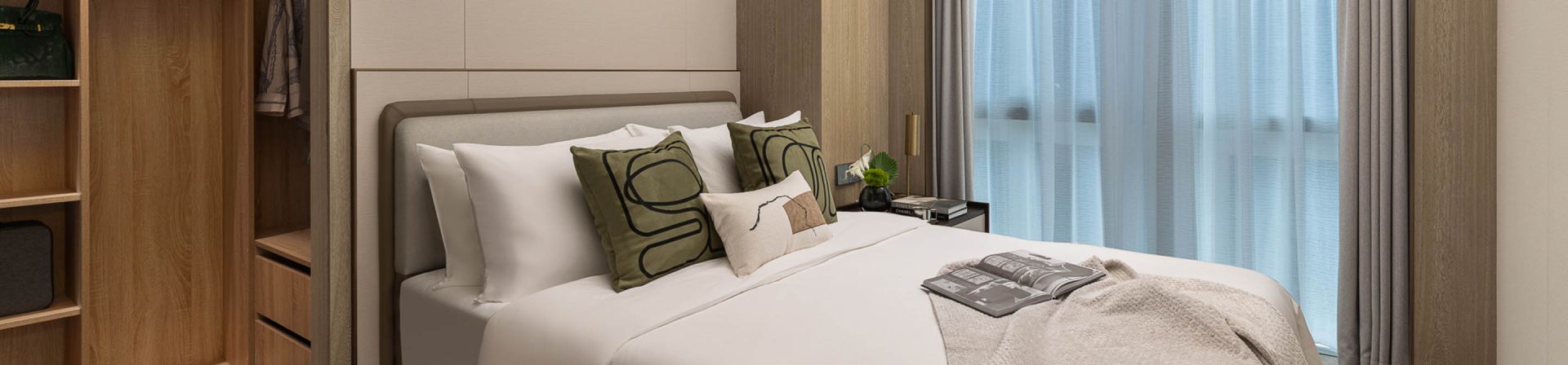 Overview Somerset QPlex Shenzhen