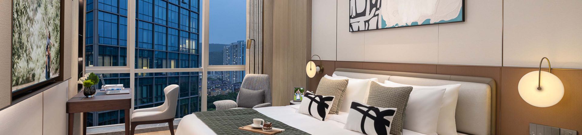 Overview Somerset QPlex Shenzhen