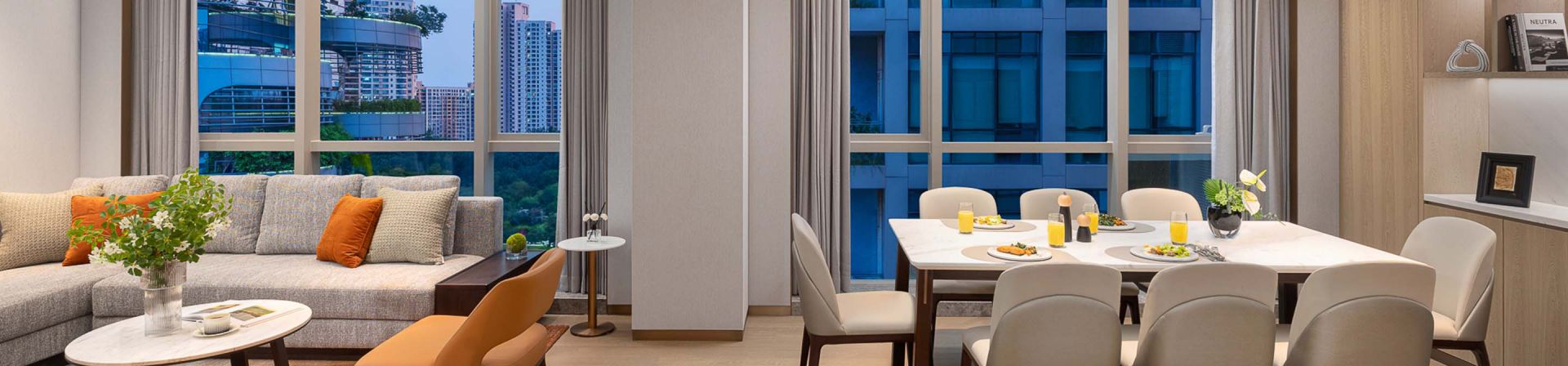 Overview Somerset QPlex Shenzhen