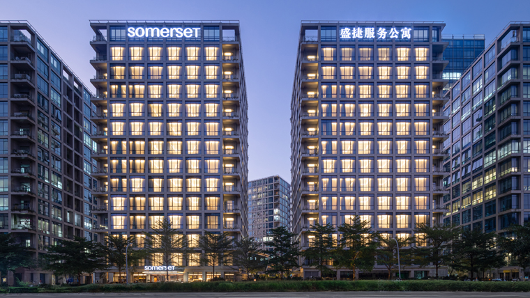 Property Location Static Image