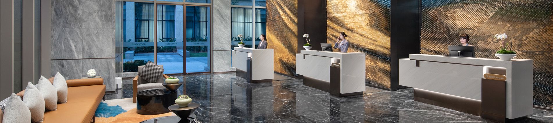 Overview Somerset QPlex Shenzhen