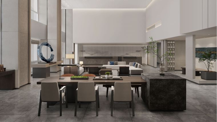 Property Location Static Image