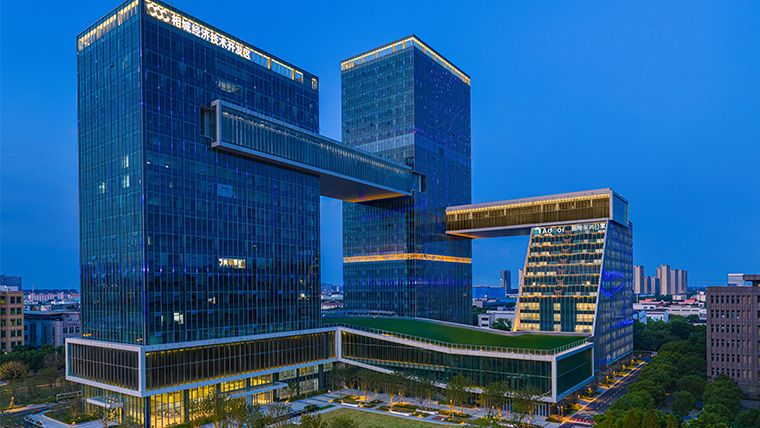 Nearby Property image