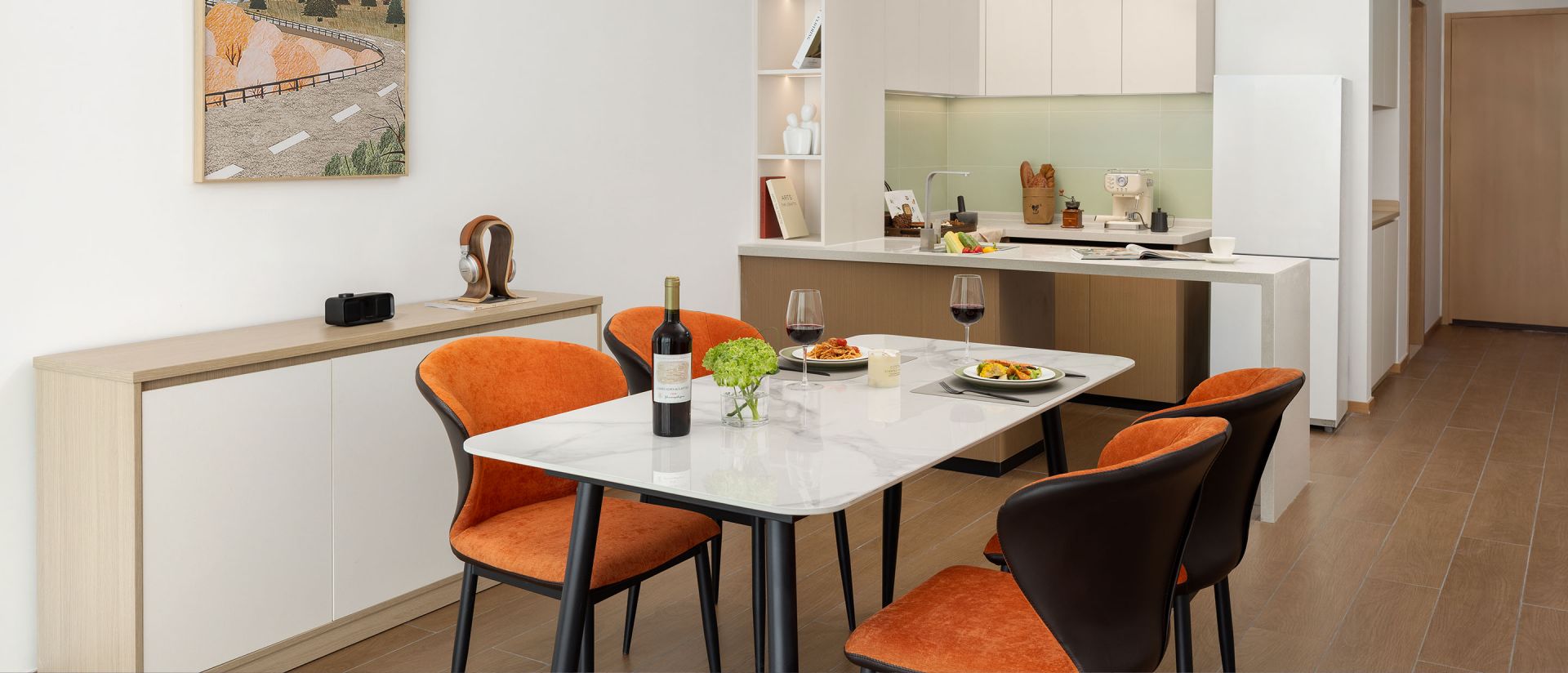 苏州雅院澄阳服务公寓