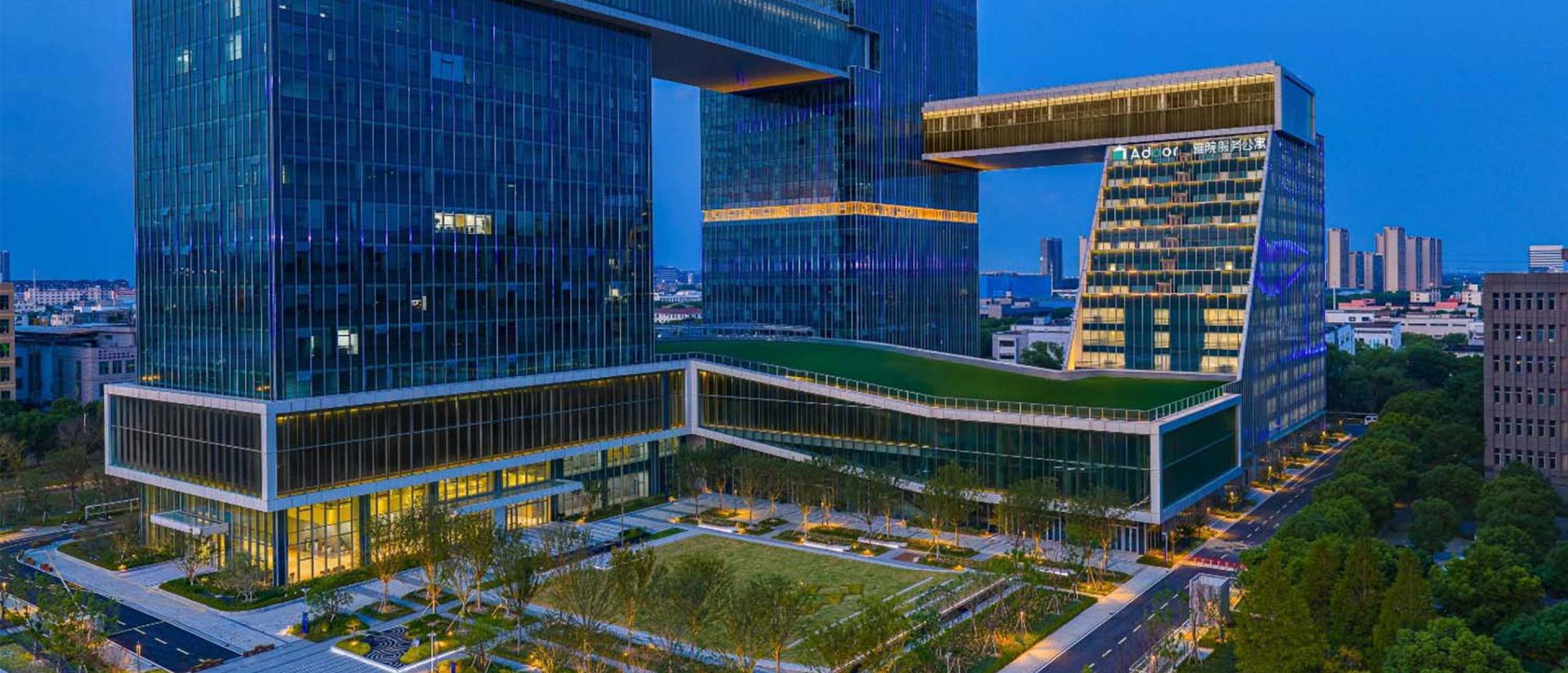 苏州雅院澄阳服务公寓