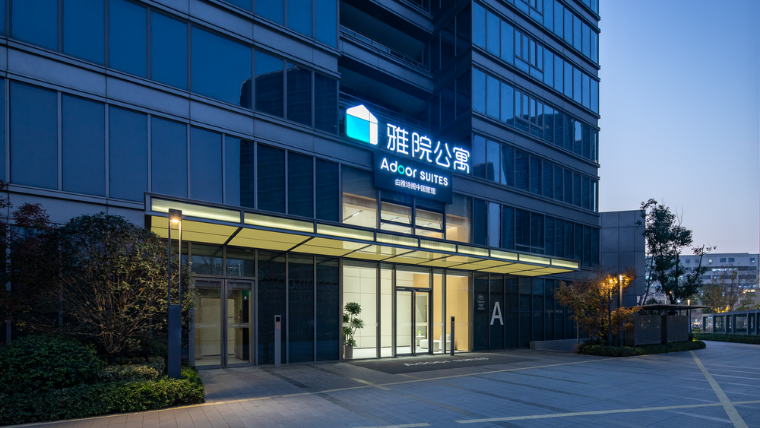 Property Location Static Image