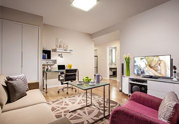 一房豪华行政套房