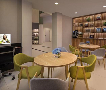 Property Location Static Image