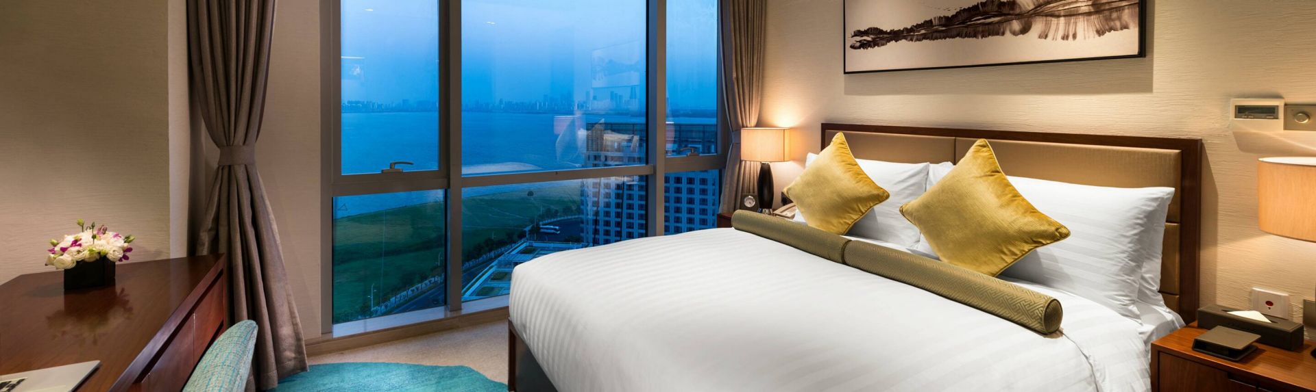 苏州奥克伍德华庭酒店及酒店公寓荣誉奖项