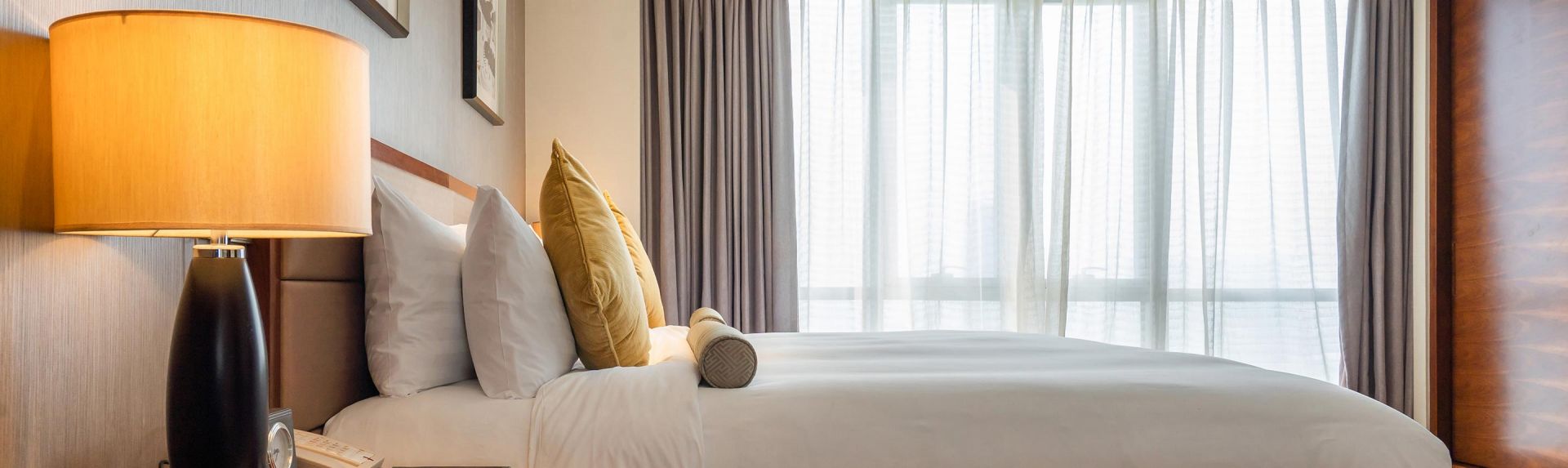 苏州奥克伍德华庭酒店及酒店公寓