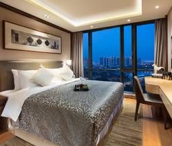 Apartment Types Sr China Suzhou Som Baitang 2brm Dlx Brm Lr 53