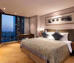 Apartment Types Sr China Suzhou Som Baitang 3brm Dlx Third Brm Lr 53