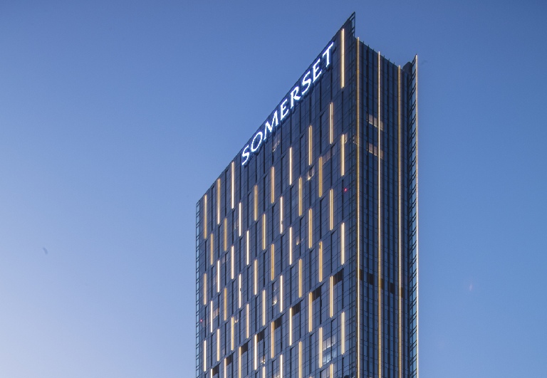 Property Location Static Image