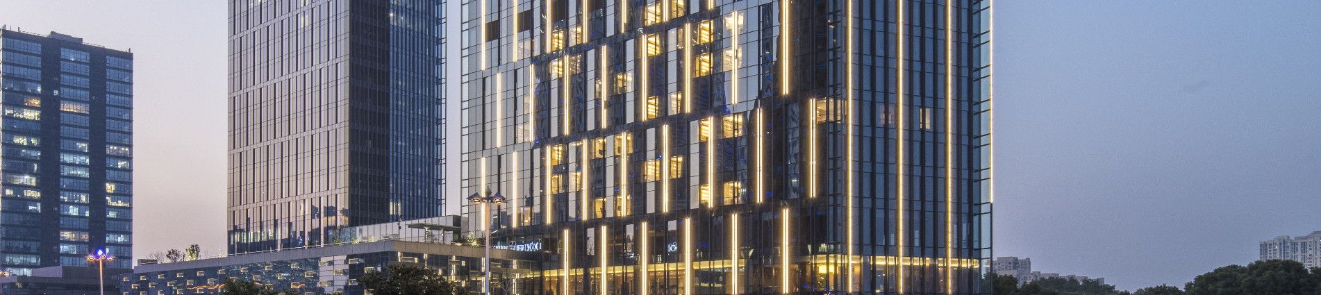 Overview Sr China Suzhou Baitang Som