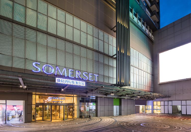 Property Location Static Image