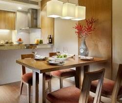 Apartment Types Sr China Tianjin Som International Bldg 2brm Dlx Kitchen Hr 53