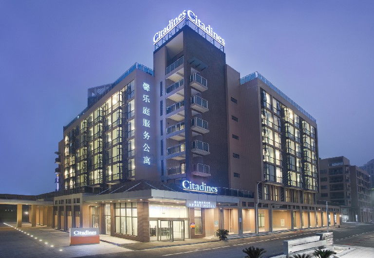 Property Location Static Image