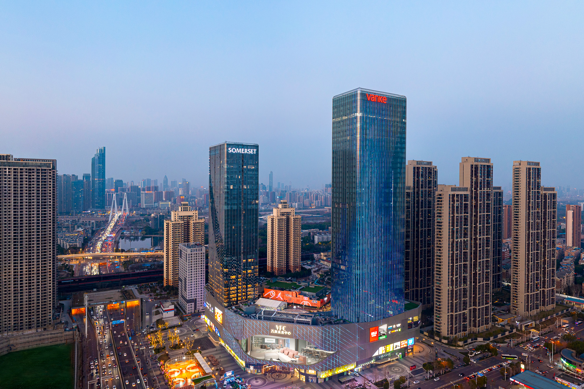 Property Location Static Image