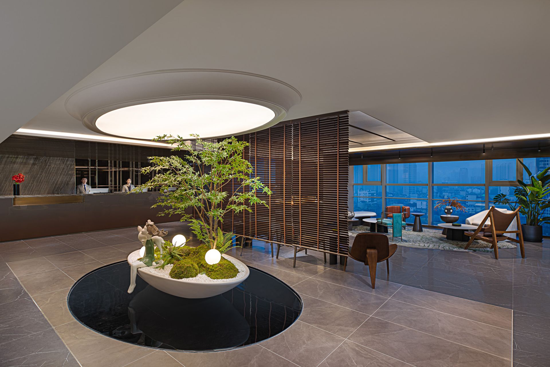 somerset-future-center-wuhan