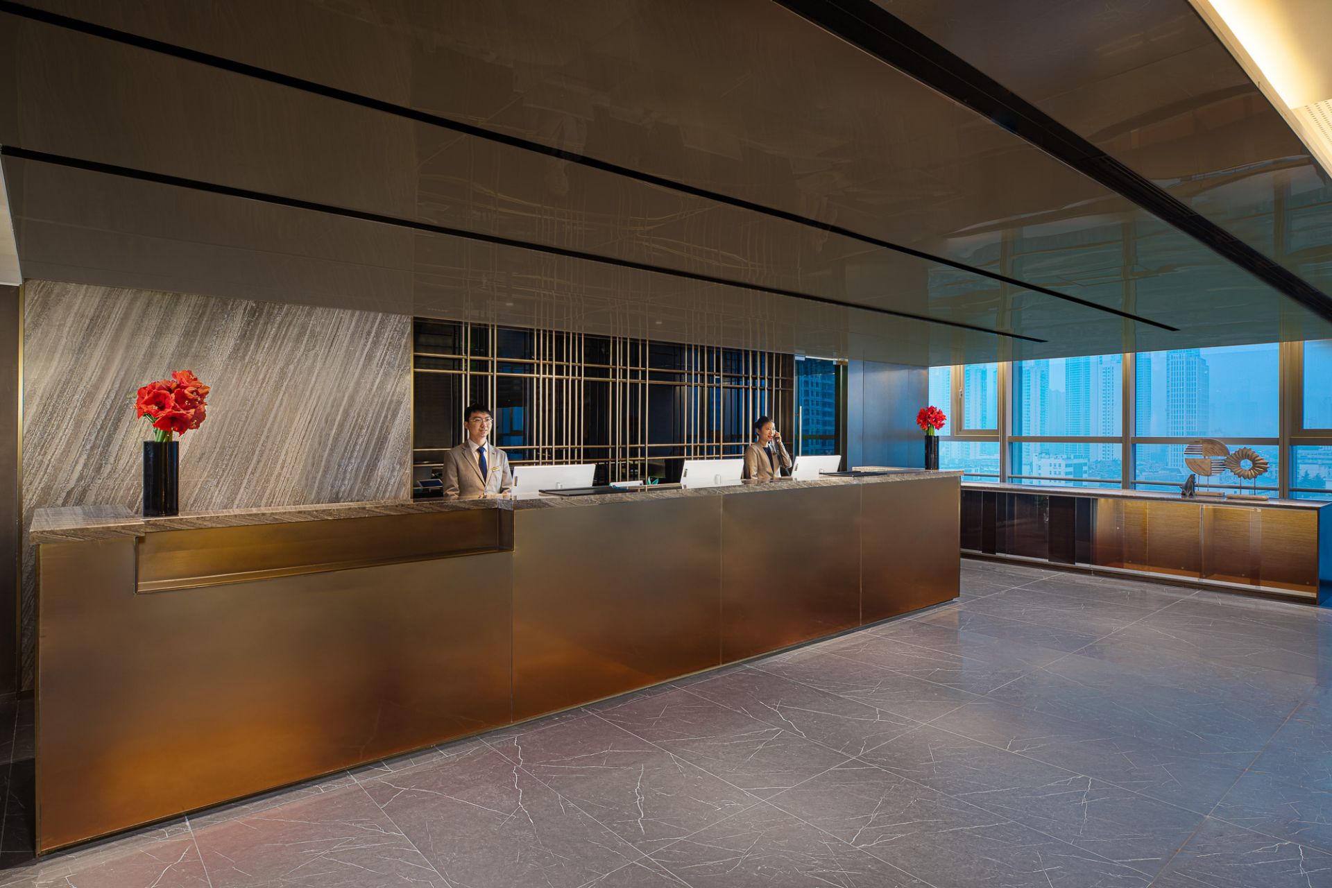 somerset-future-center-wuhan