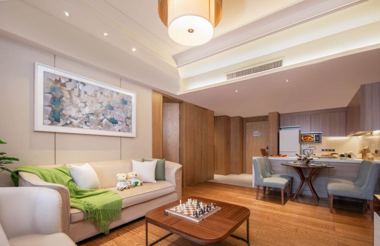 Apartment Types CN Wuhan SWW 2BRMPre Livingrm 2025 HR