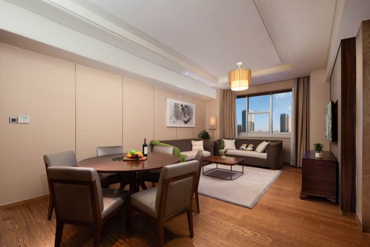 Apartment Types CN Wuhan SWW 4BRMExe 2025 HR