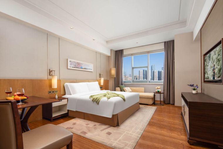 Apartment Types CN Wuhan SWW StudioPre 2025 HR