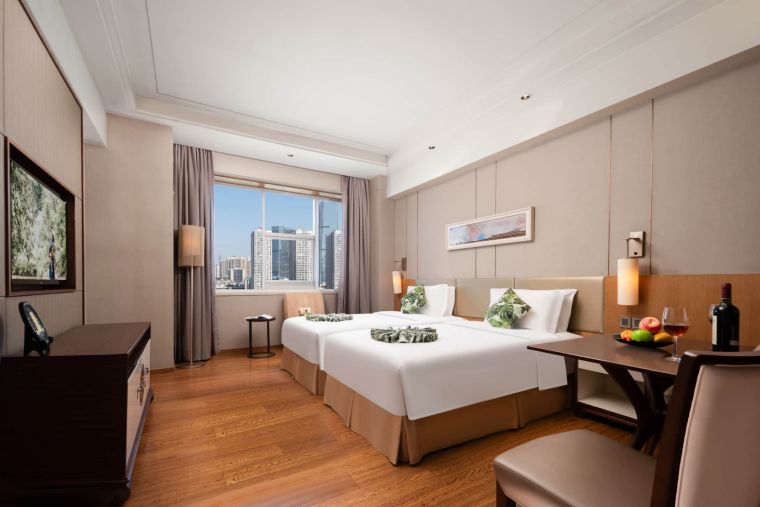 Apartment Types CN Wuhan SWW StudioPreTwin 2025 HR