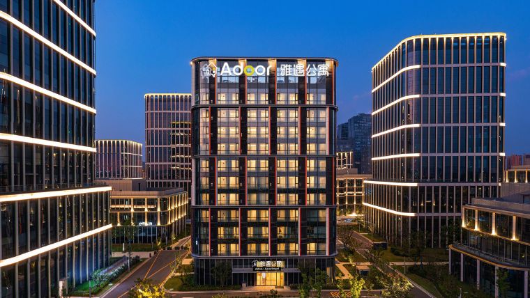 Property Location Static Image