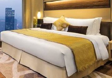 豪华行政单房公寓