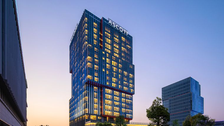 Property Location Static Image