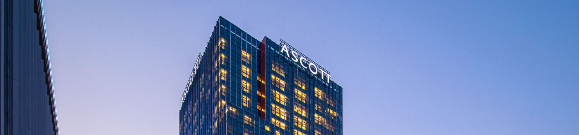 Ascott New District Wuxi