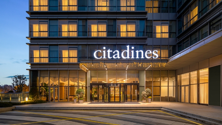 Property Location Static Image