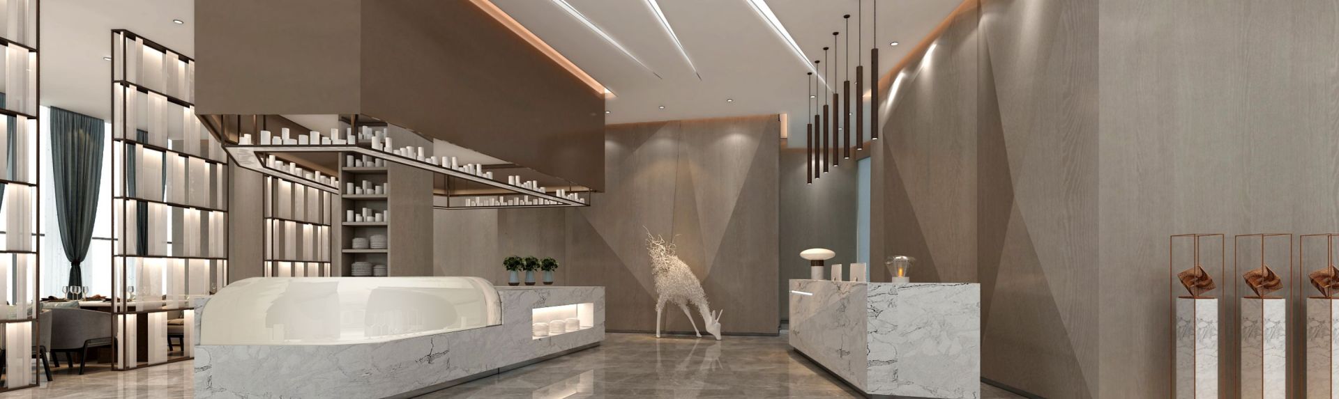 Citadines New District Wuxi