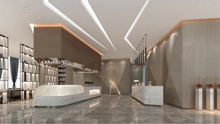 Property Location Static Image