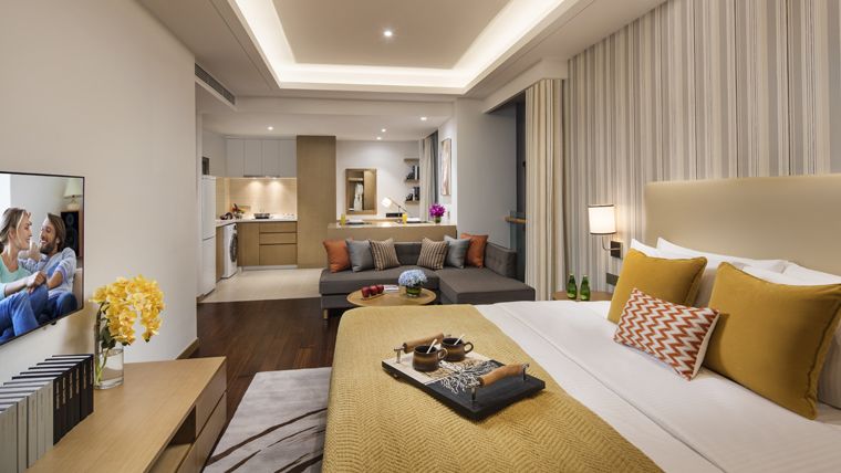 Apartment Types SR China Xiamen Som Software Pk Studio Exe