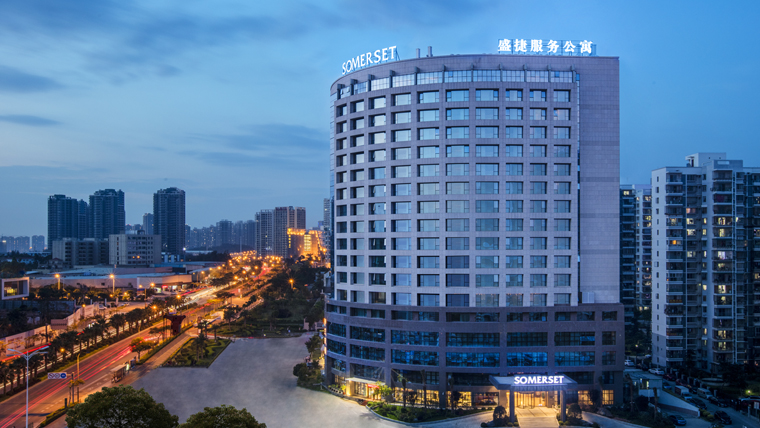 Property Location Static Image