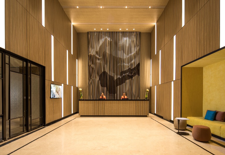 Property Location Static Image