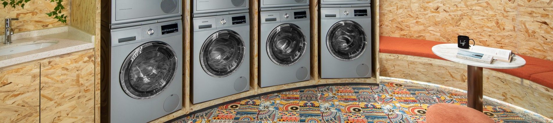 西安lyf大雁塔共享公寓特色及设施