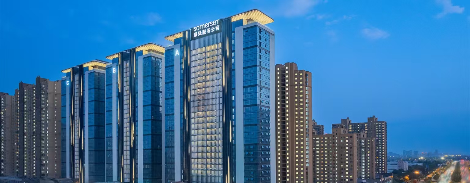 Property Location Static Image